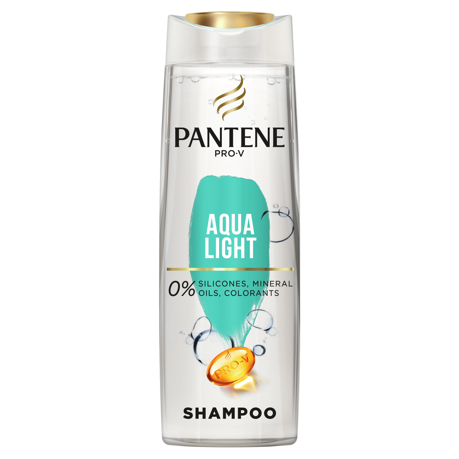 szampon pantene pro v