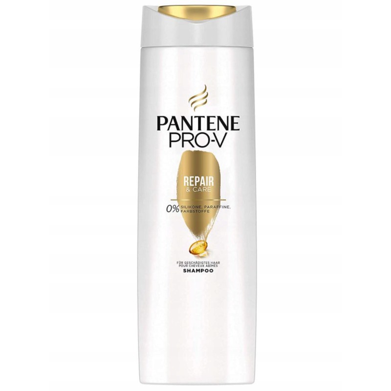 szampon pantene stosowanie w ciąży