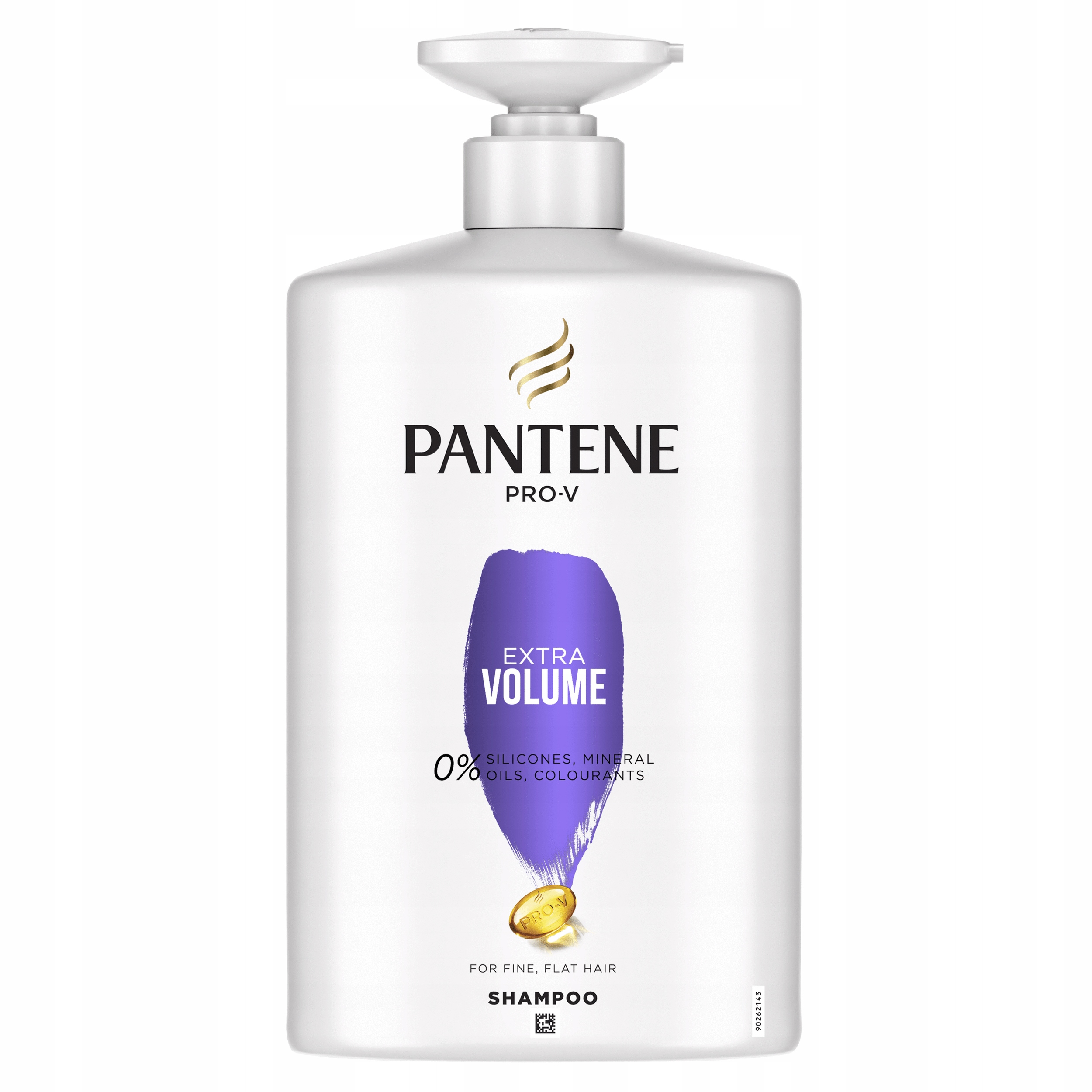 szampon pantin 300 ml