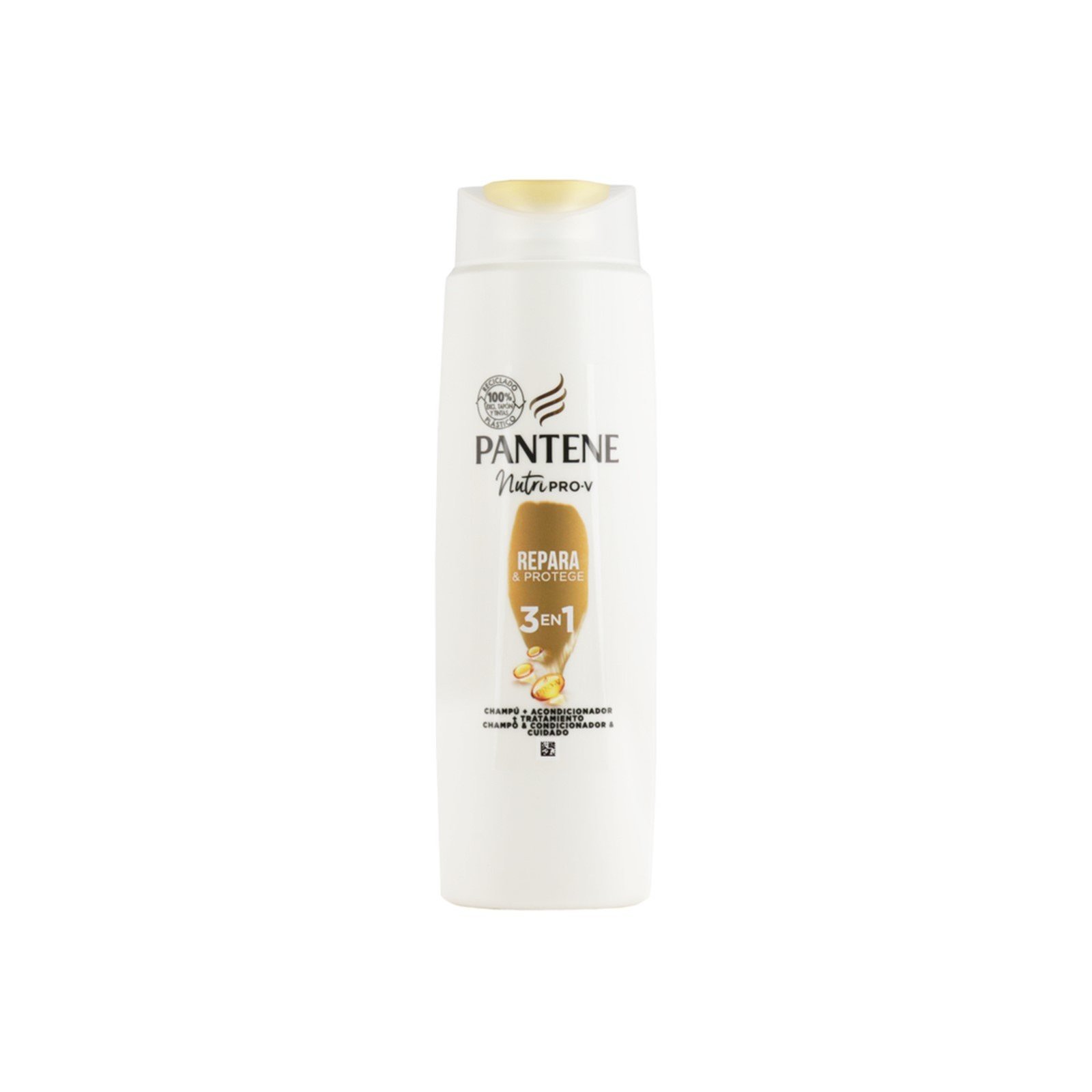 szampon pantin 300 ml