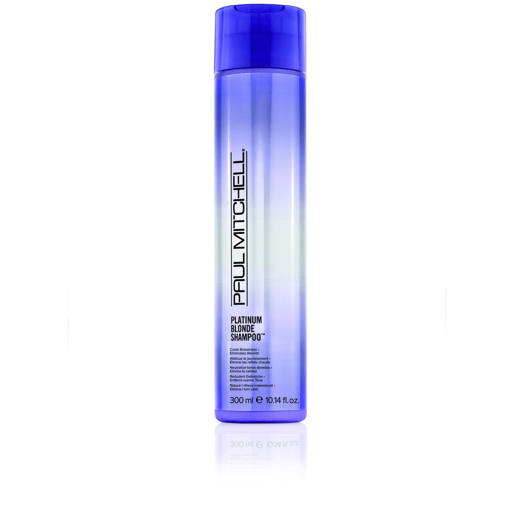 szampon paul mitchell platinum blonde