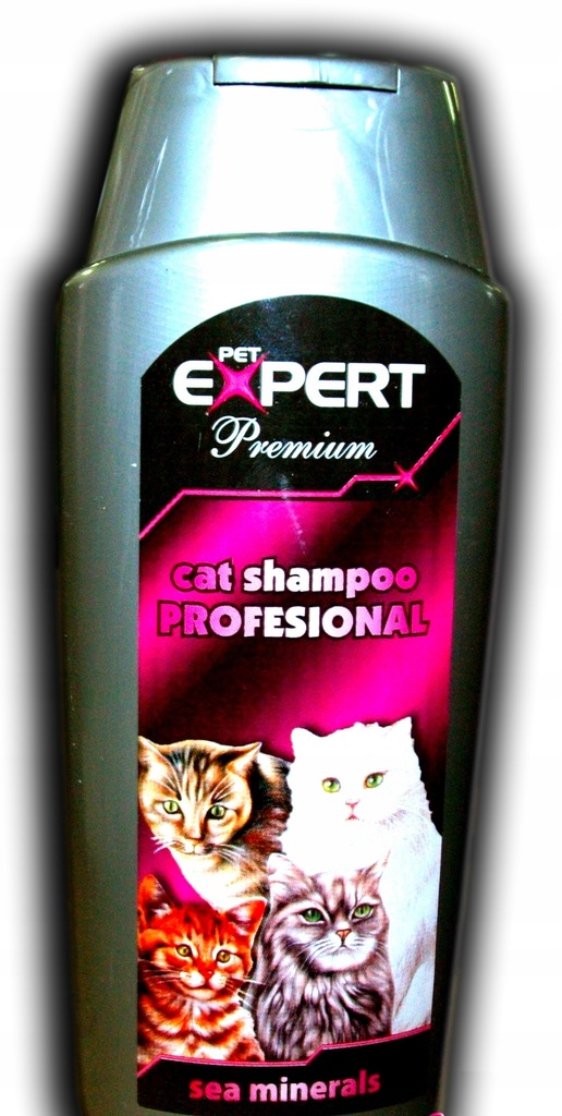 szampon pet expert premium opinie