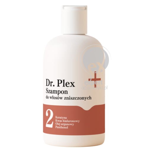 szampon plex