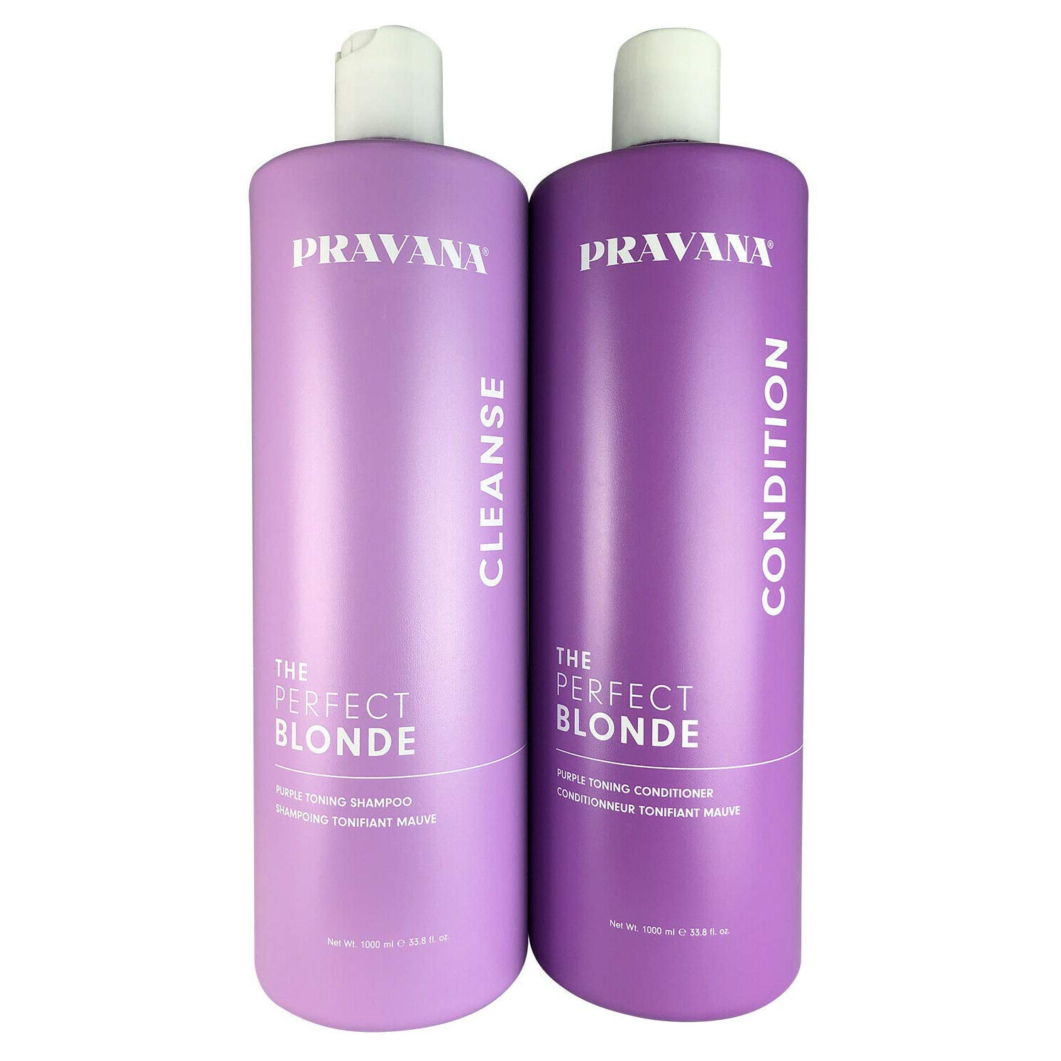 szampon pravana blonde