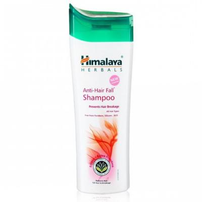 szampon przeciw wypadaniu włosów 200ml himalaya anti-hair fall shampoo