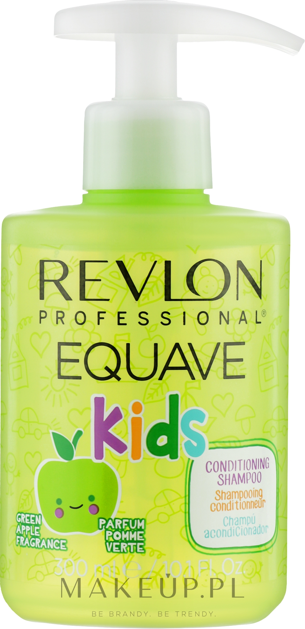 szampon przeciwlupierzowy dla dzieci