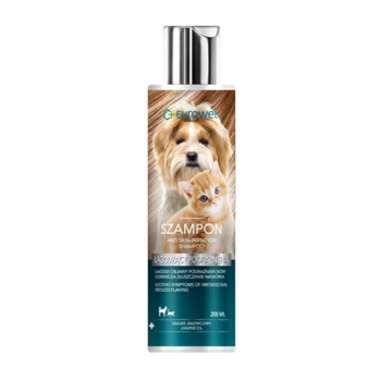 szampon przeciwpchelny dla psa kraków