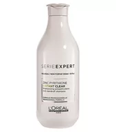 szampon przeciwłupiezony loreal z selenem