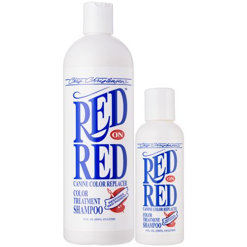 szampon red rudolf ceneo