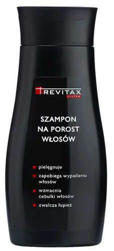 szampon revitax czy jest bez recepty