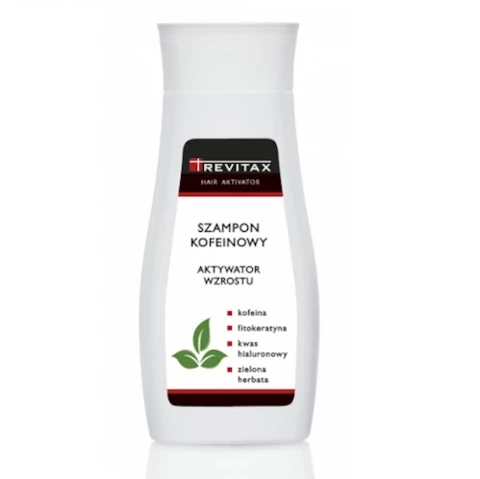 szampon revitax czy jest bez recepty