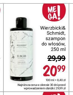 szampon rossmann czarna orchidea