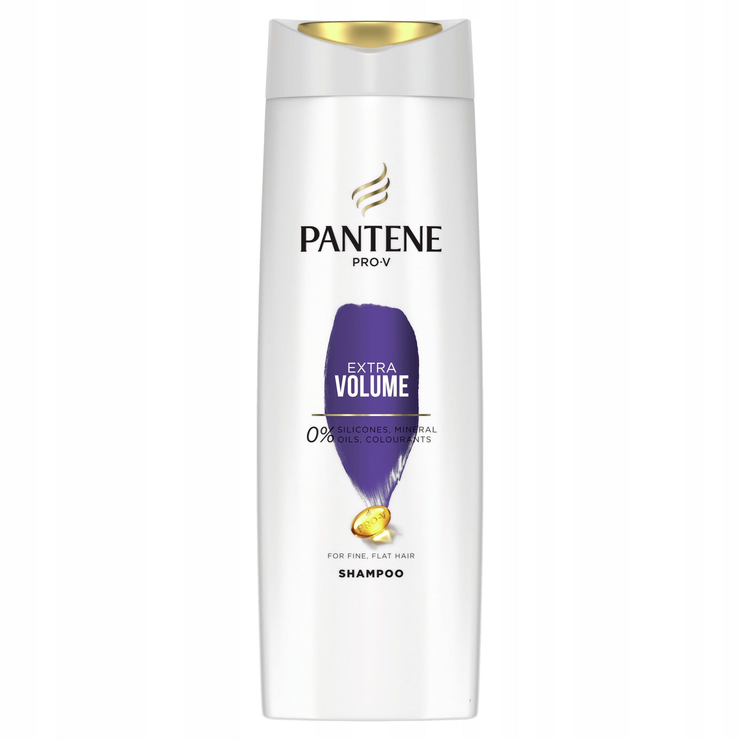 szampon rozjasniajacy wlosy pantene