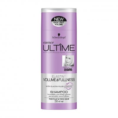 szampon schwarzkopf essence ultime opinie