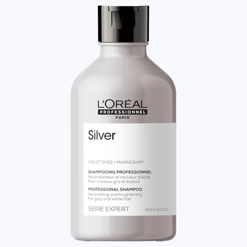 szampon shine loreal