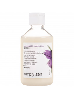 szampon simply zen opinie