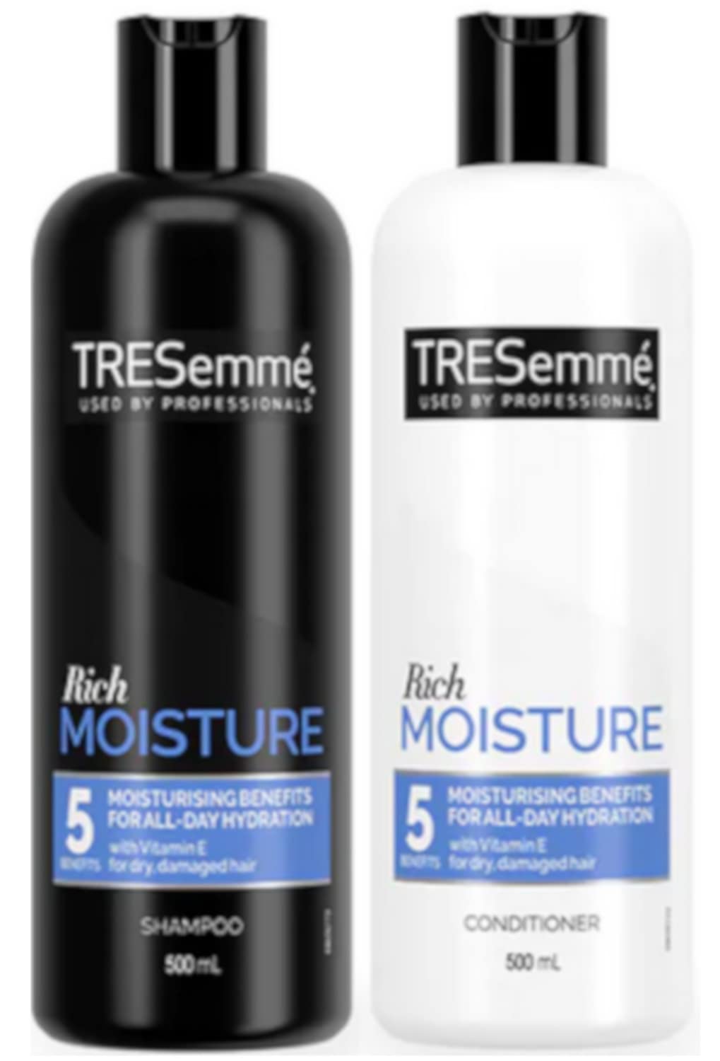 szampon tresemme z pigmentem 900ml