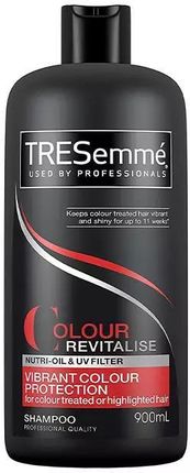 szampon tresemme z pigmentem 900ml