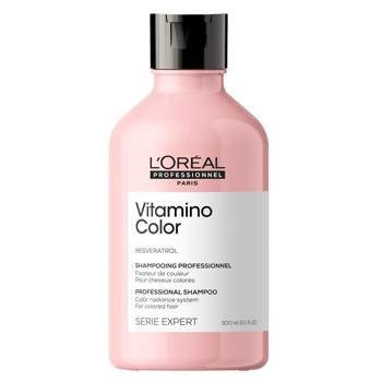 szampon vitamino color loreal gdynia morska