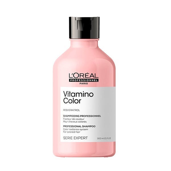 szampon vitamino color loreal gdynia