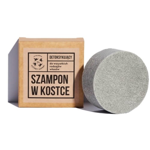 szampon w kostce gdansk