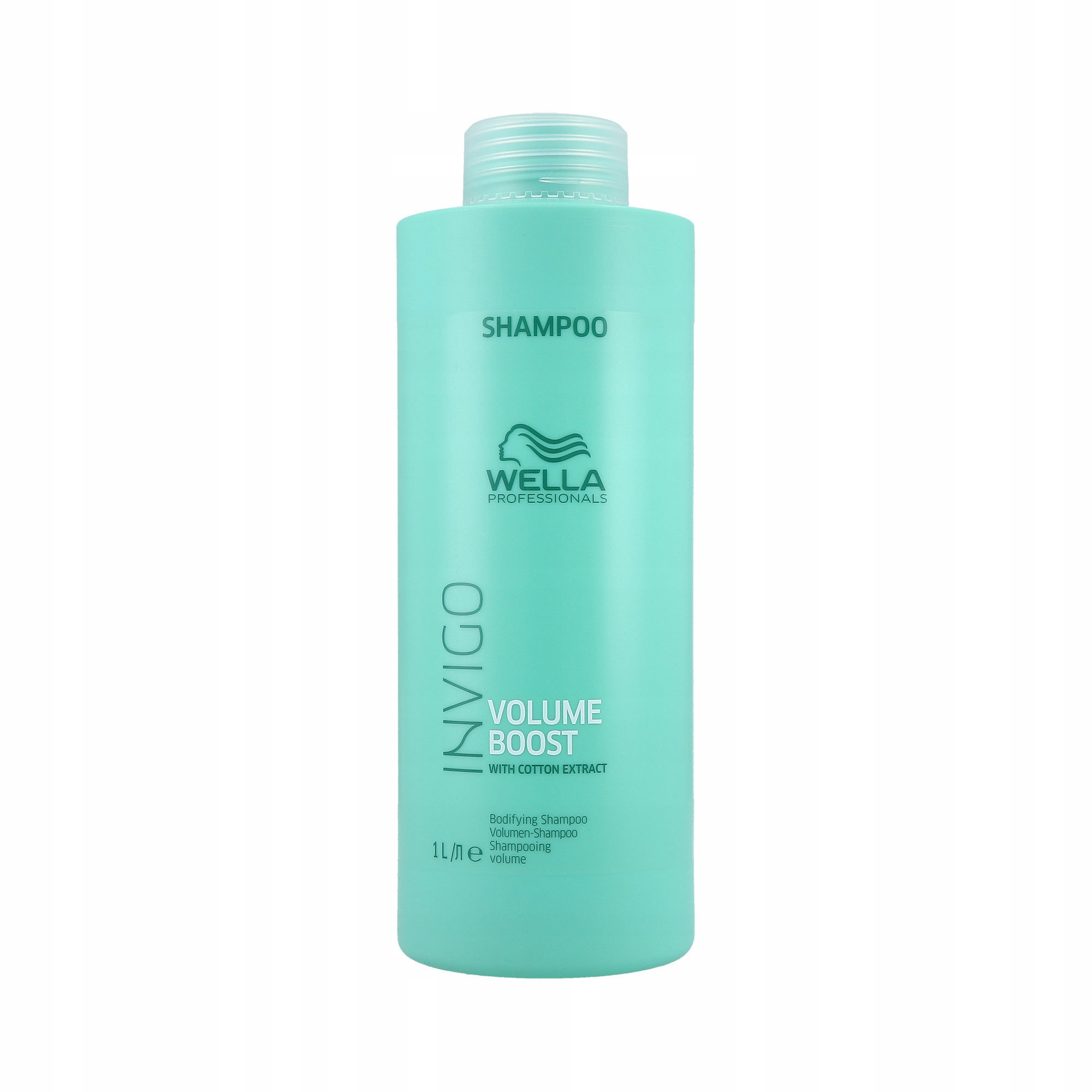 szampon wella 1000ml