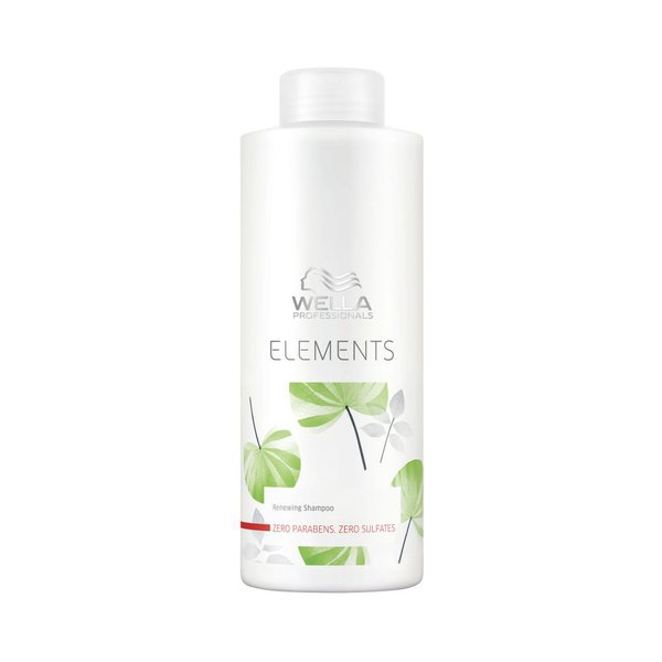 szampon wella elements 1000ml