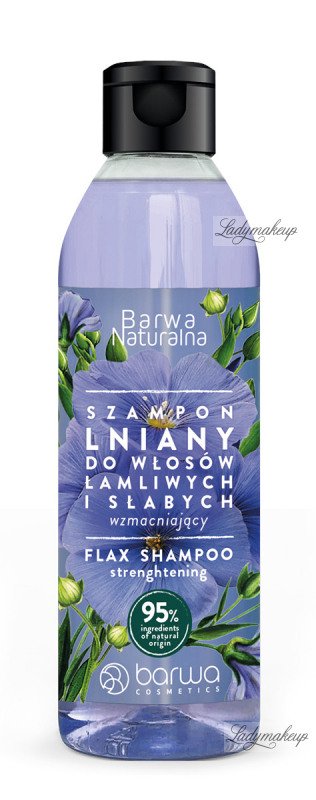 szampon z barwy