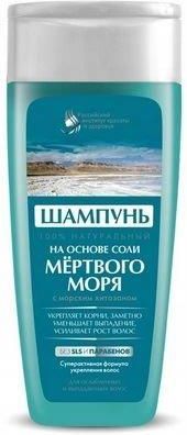 szampon z solą cynkową