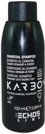szampon z węglem al