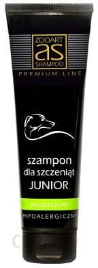 szampon zooart premium dla szczeniąt