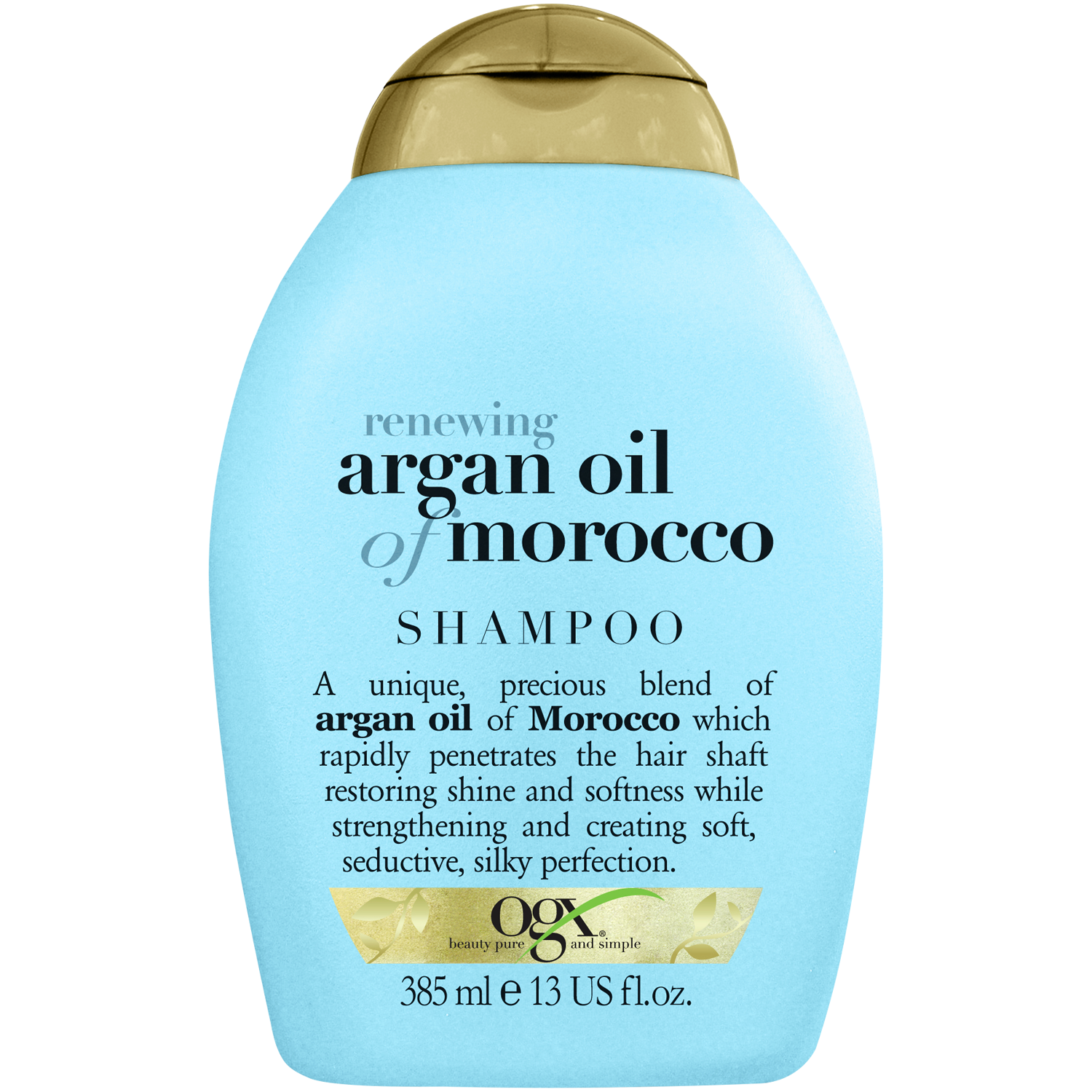 szampon.argan oil ido włosów złoto maroka