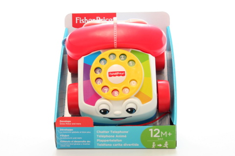 Telefon Fisher Price FGW66