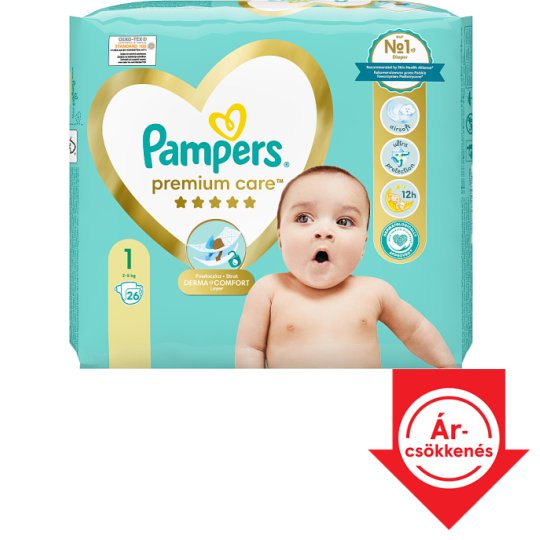 tesco online pampers