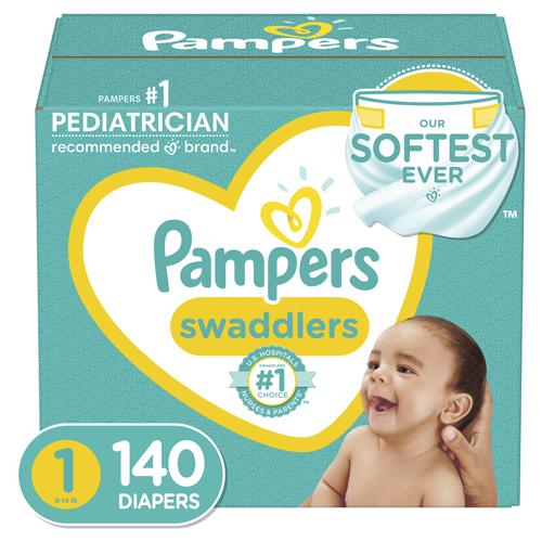 the guardian children one-time pampers