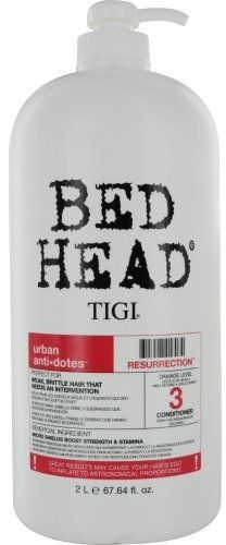 tigi bed head odżywka do włosów słabych i łamliwych