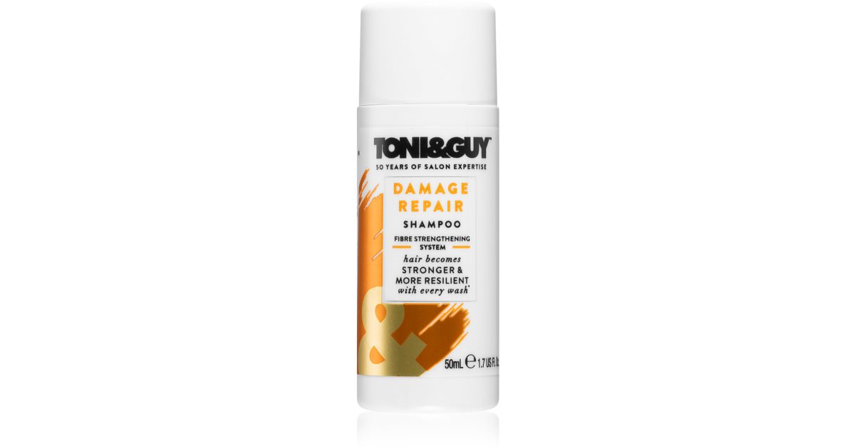 toni&guy szampon damage repair
