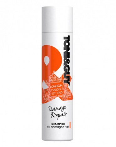 toni&guy szampon damage repair