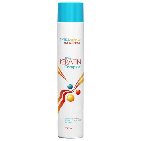 total keratin complex opinie szampon