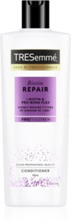 tresemme biotin repair 7 odżywka do włosów 400ml nr ka