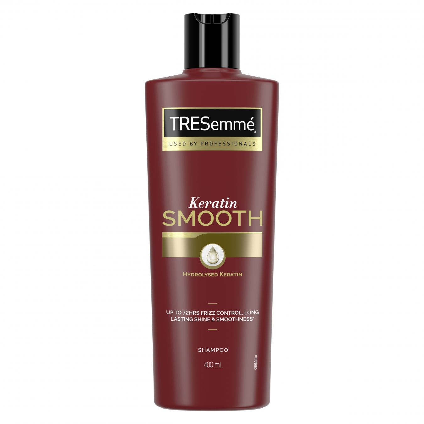 tresemme szampon czy ma sls