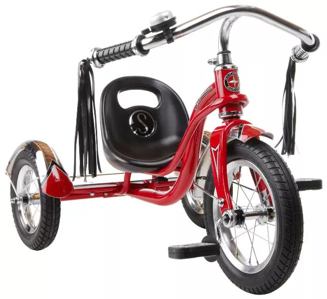 trike