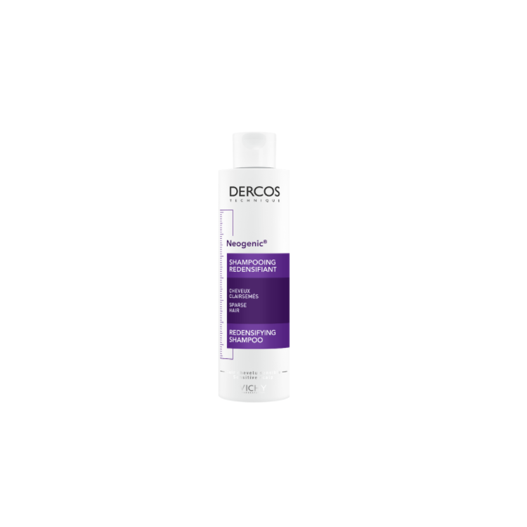 vichy dercos neogenic szampon 400ml