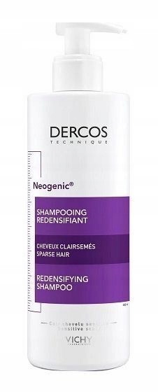 vichy dercos neogenic szampon allegro