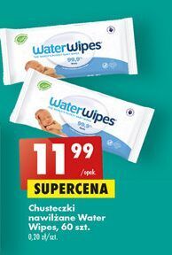 waterwipes biedronka