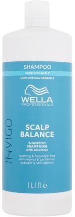 wella professionals balance calm szampon łagodzący do wrażliwej skóry głowy