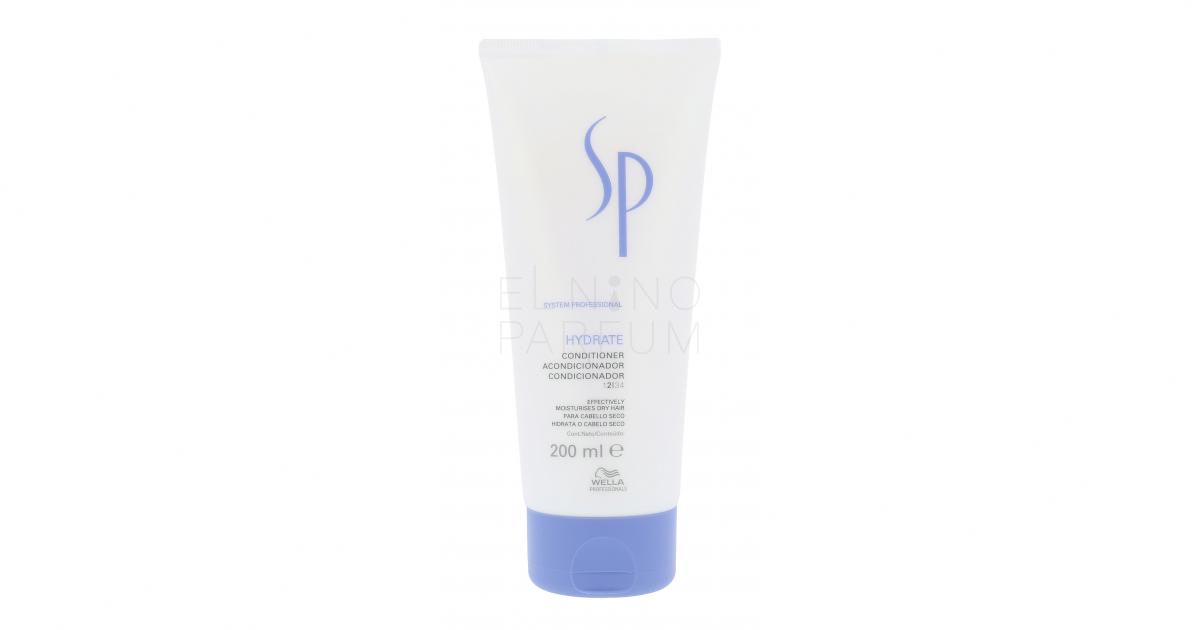 wella sp hydrate nawilżająca odżywka do włosów suchych 200ml