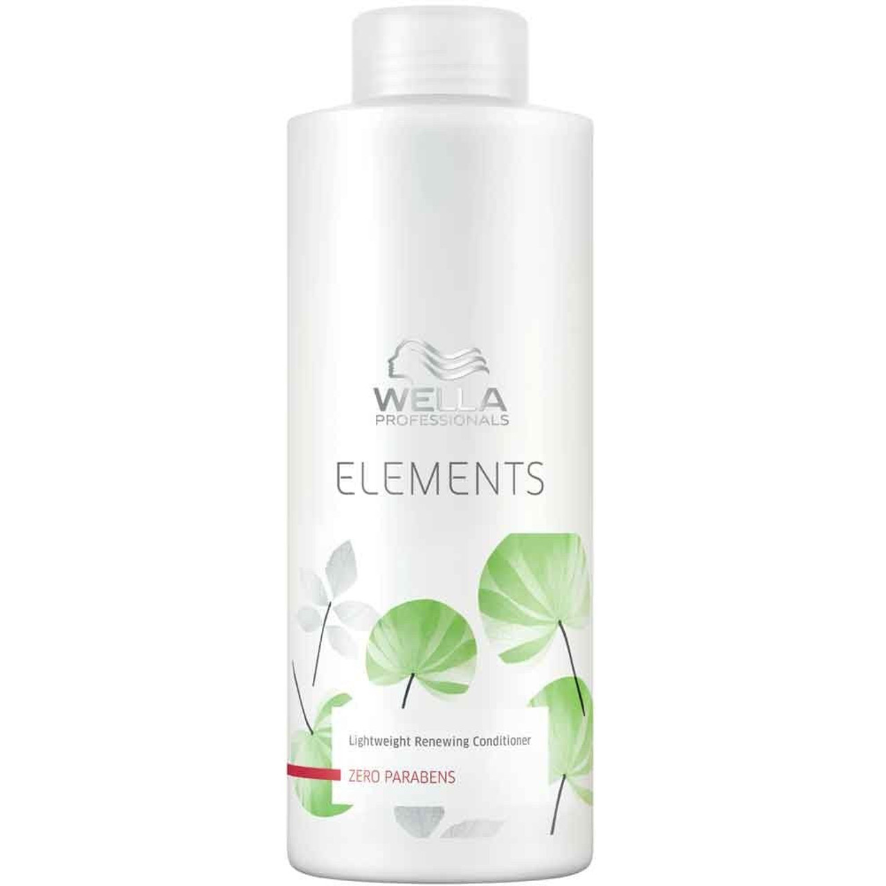 wella szampon elements