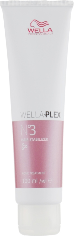 wellaplex szampon