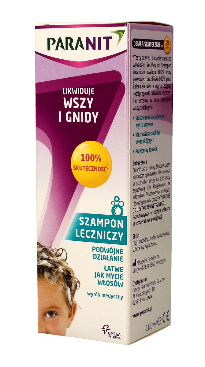 wszy szampon ktory nie.niszczy wlosow